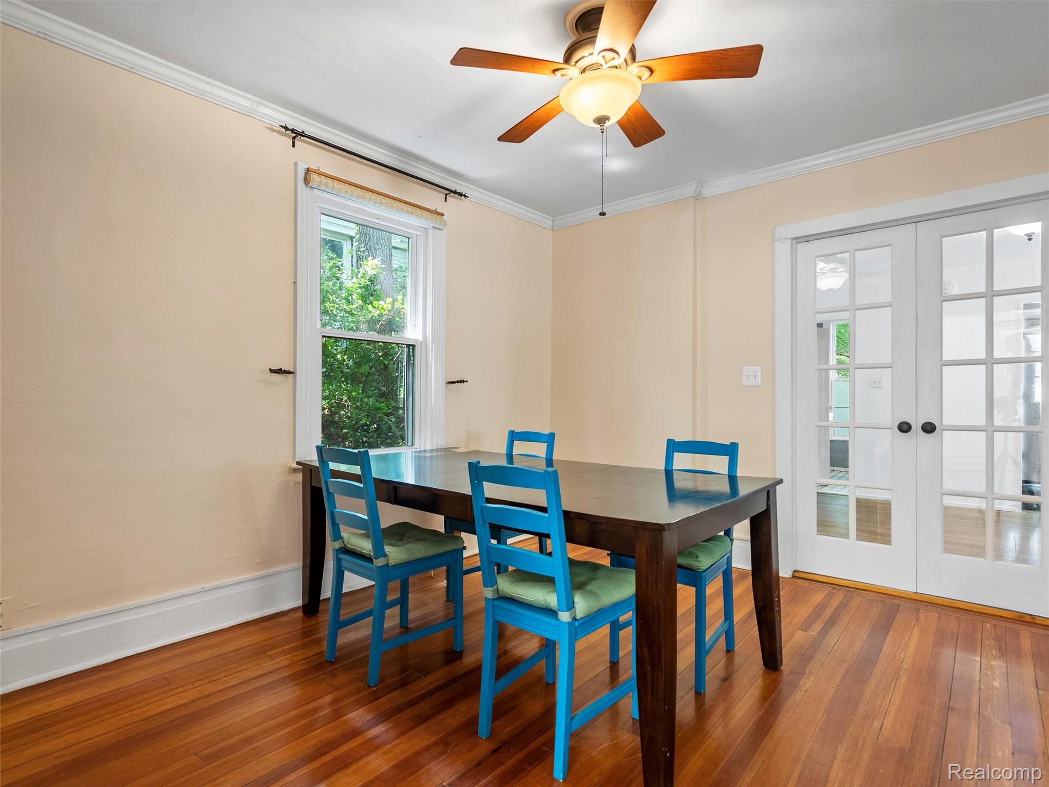 1713 Pontiac Trail Ann Arbor City MI 48105