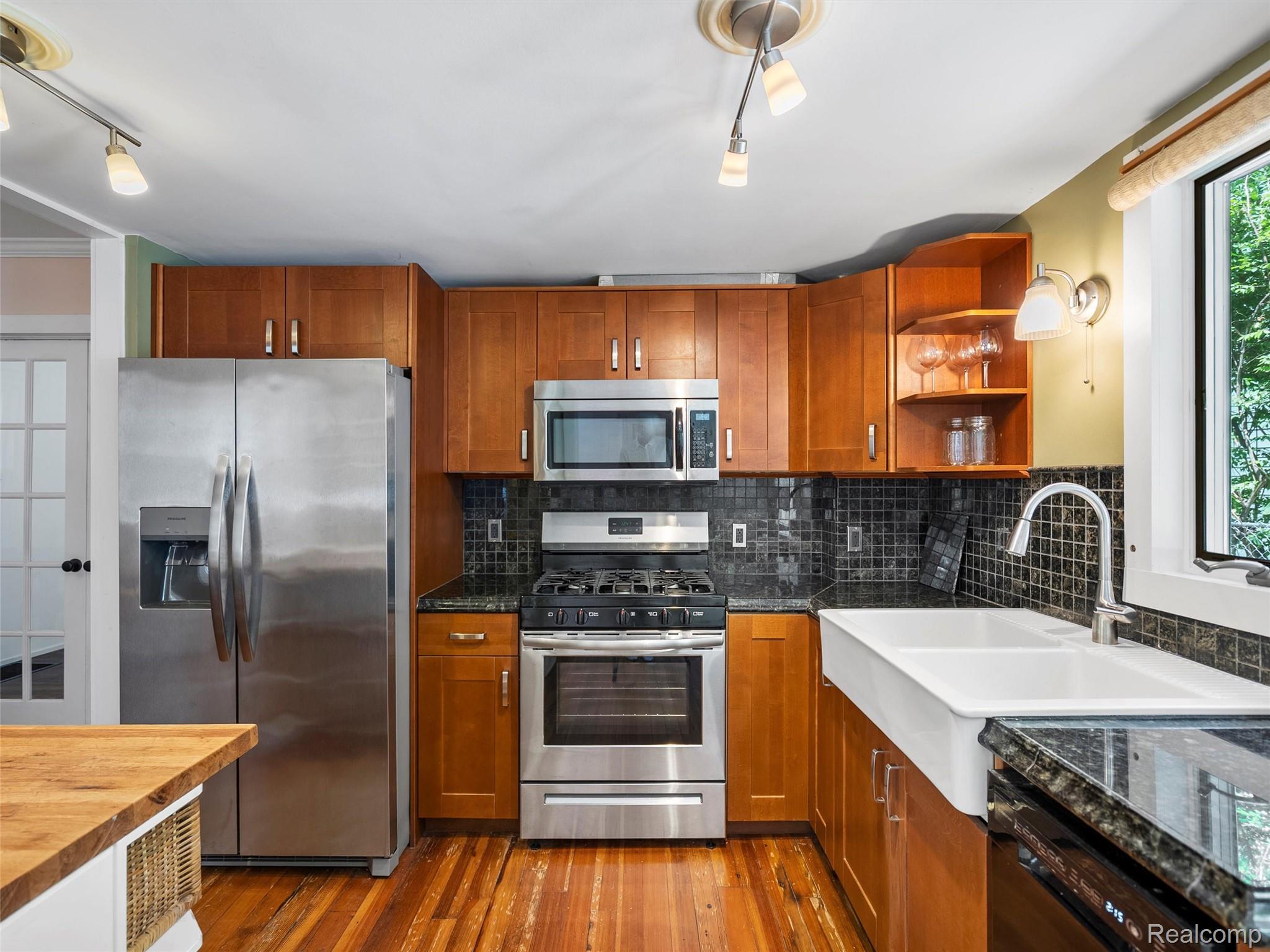 1713 Pontiac Trail Ann Arbor City MI 48105