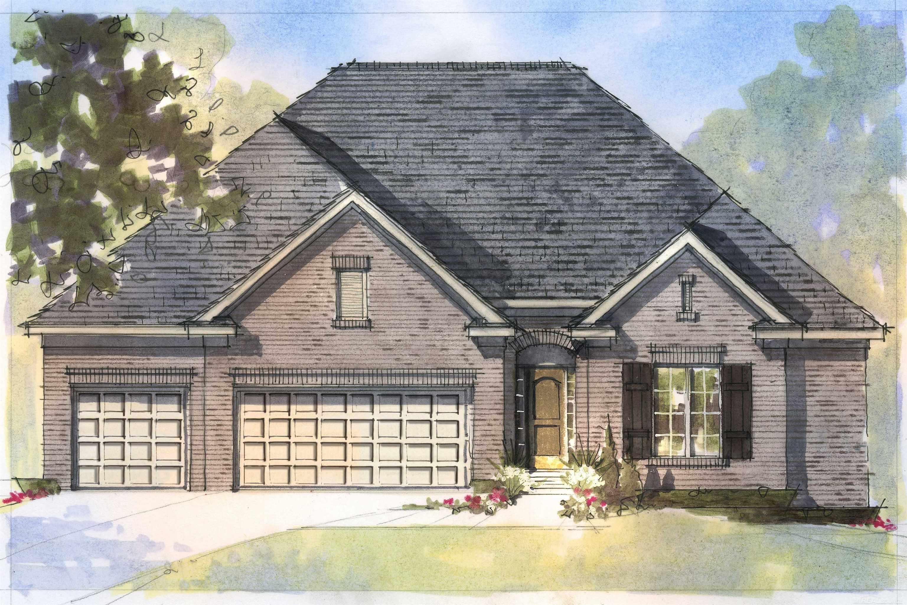 55853 Tiger Drive Macomb Township MI 48042