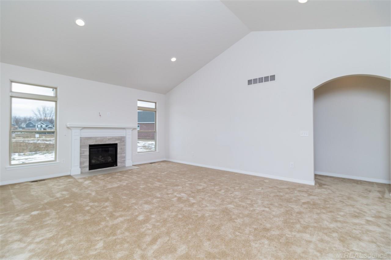 55853 Tiger Drive Macomb Township MI 48042