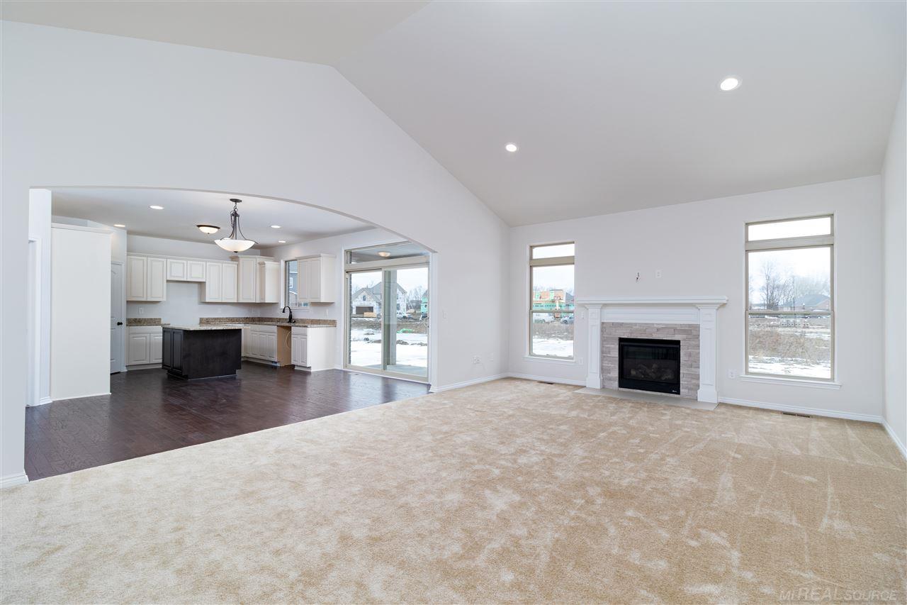 55853 Tiger Drive Macomb Township MI 48042