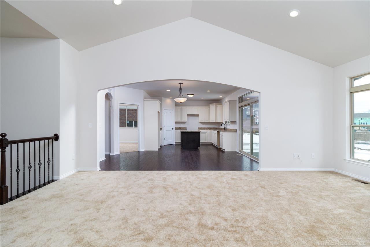 55853 Tiger Drive Macomb Township MI 48042
