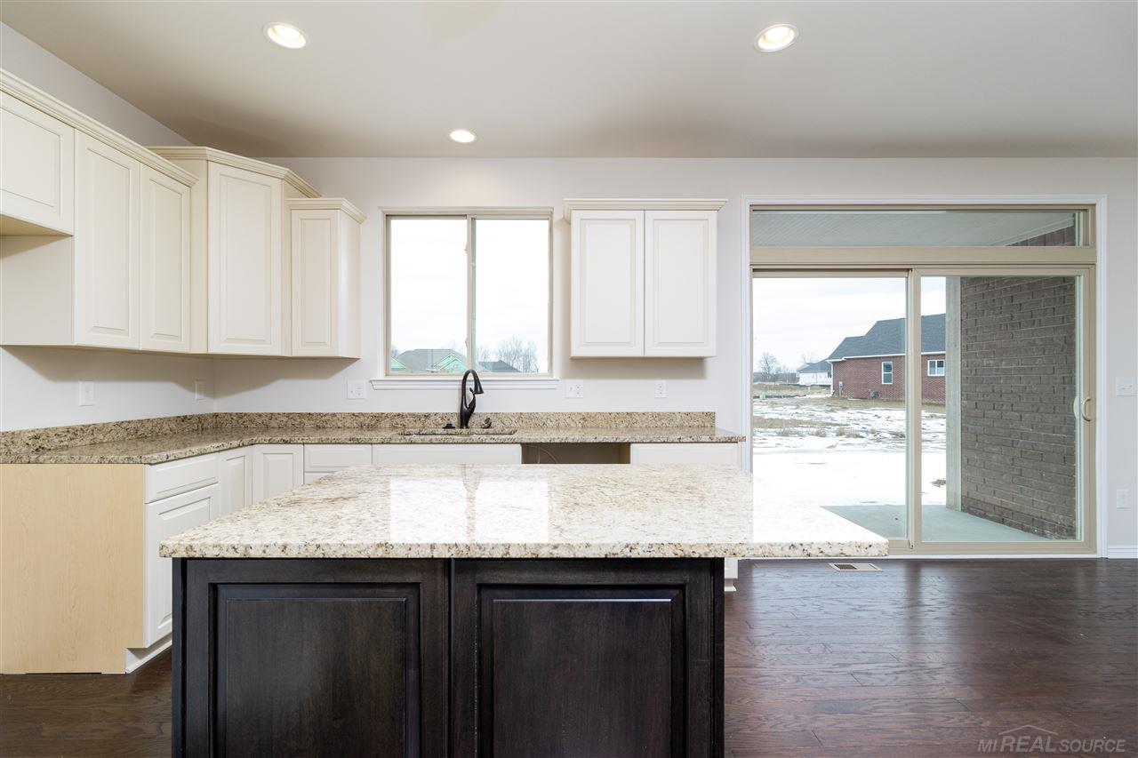 55853 Tiger Drive Macomb Township MI 48042