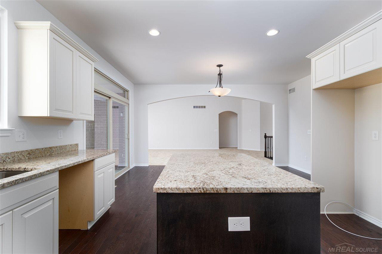 55853 Tiger Drive Macomb Township MI 48042