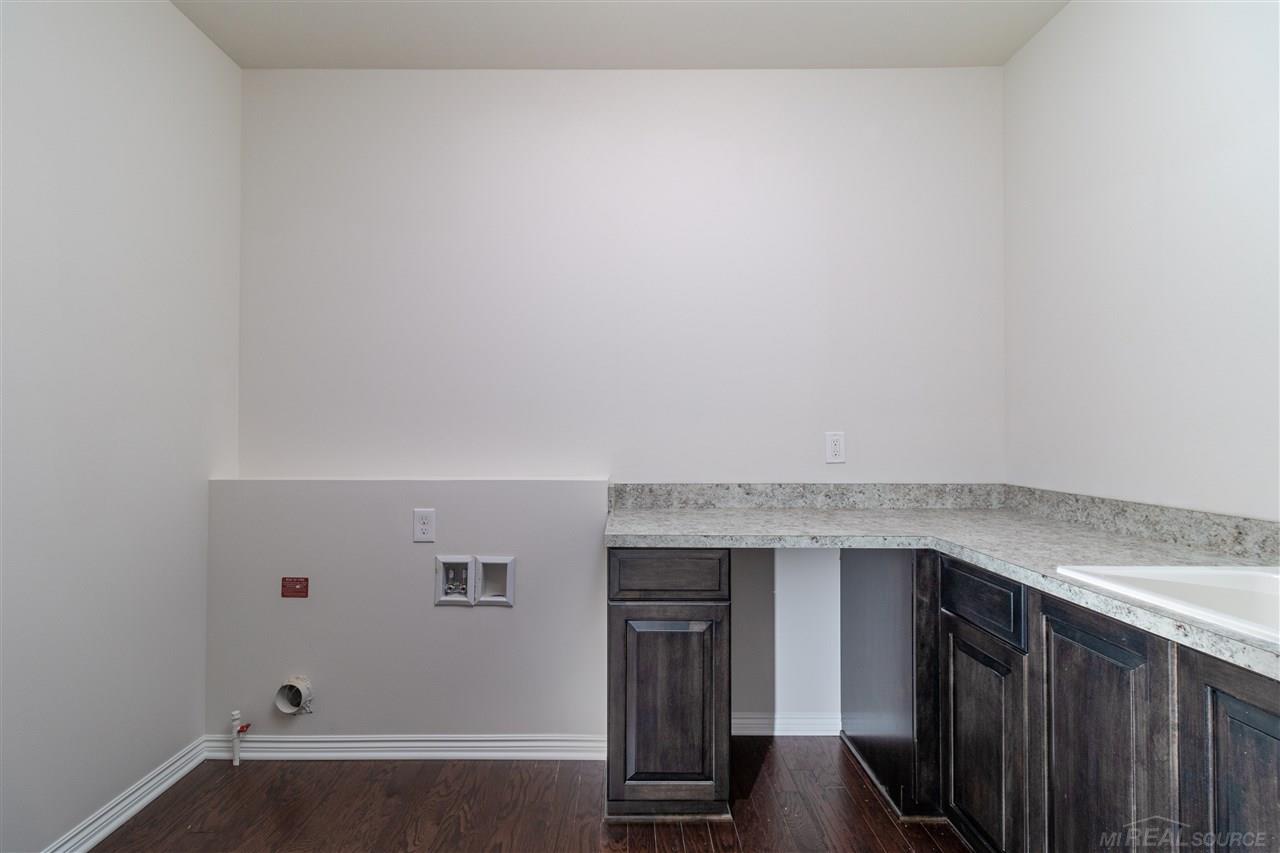 55853 Tiger Drive Macomb Township MI 48042