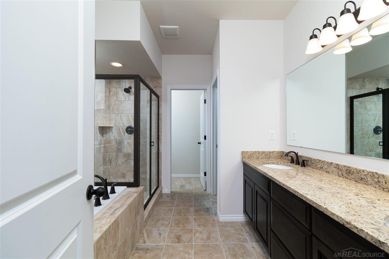 55853 Tiger Drive Macomb Township MI 48042