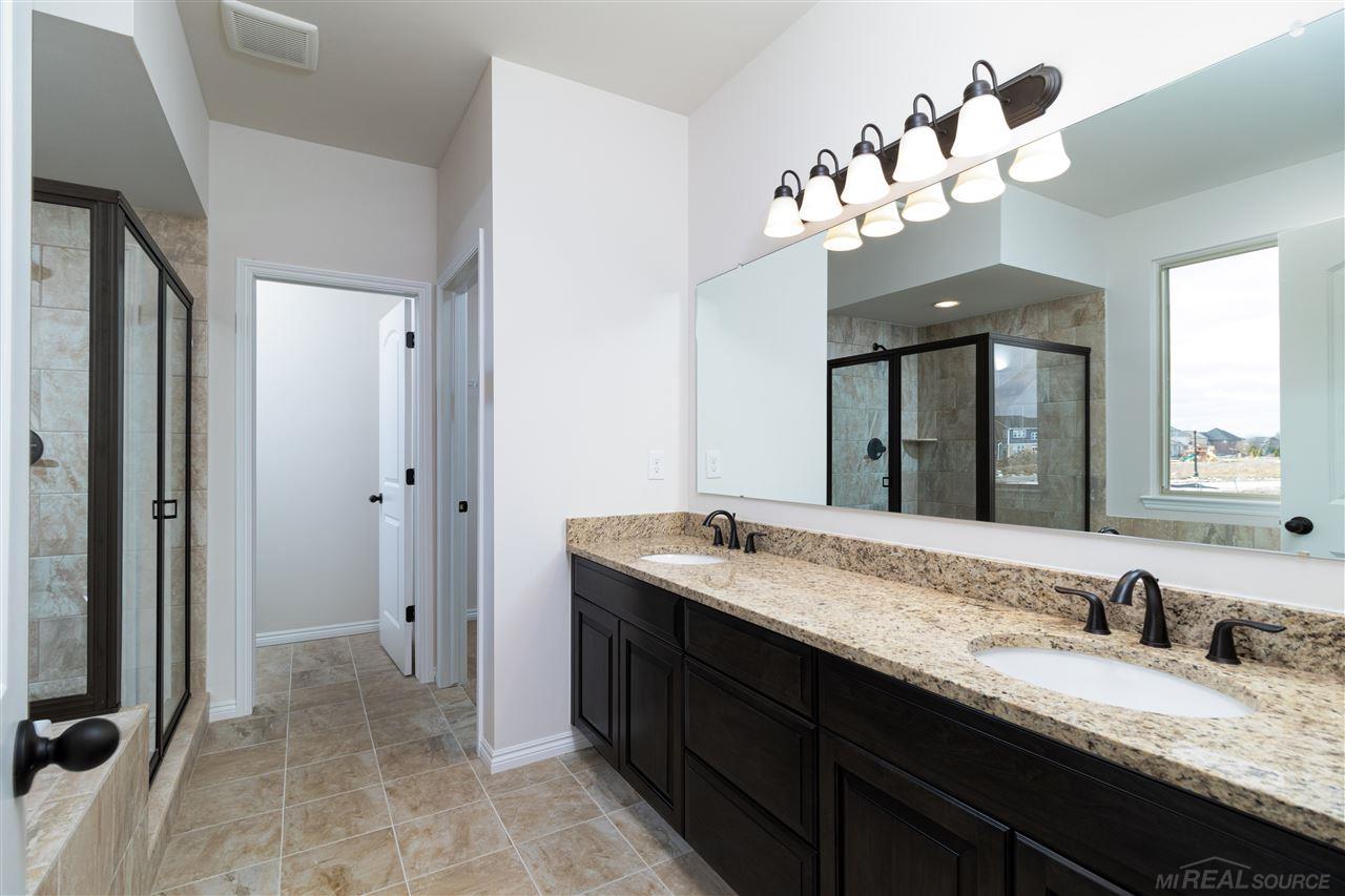 55853 Tiger Drive Macomb Township MI 48042