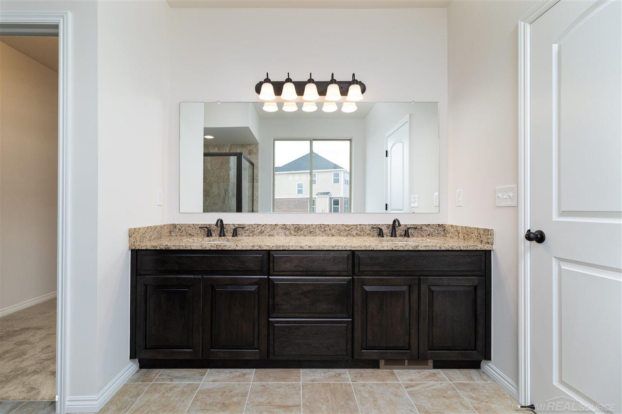 55853 Tiger Drive Macomb Township MI 48042