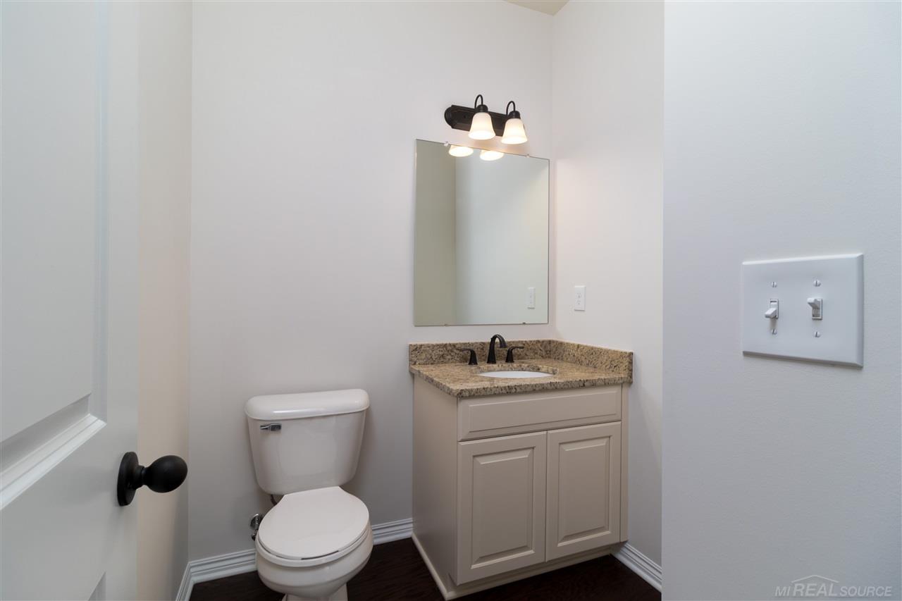 55853 Tiger Drive Macomb Township MI 48042