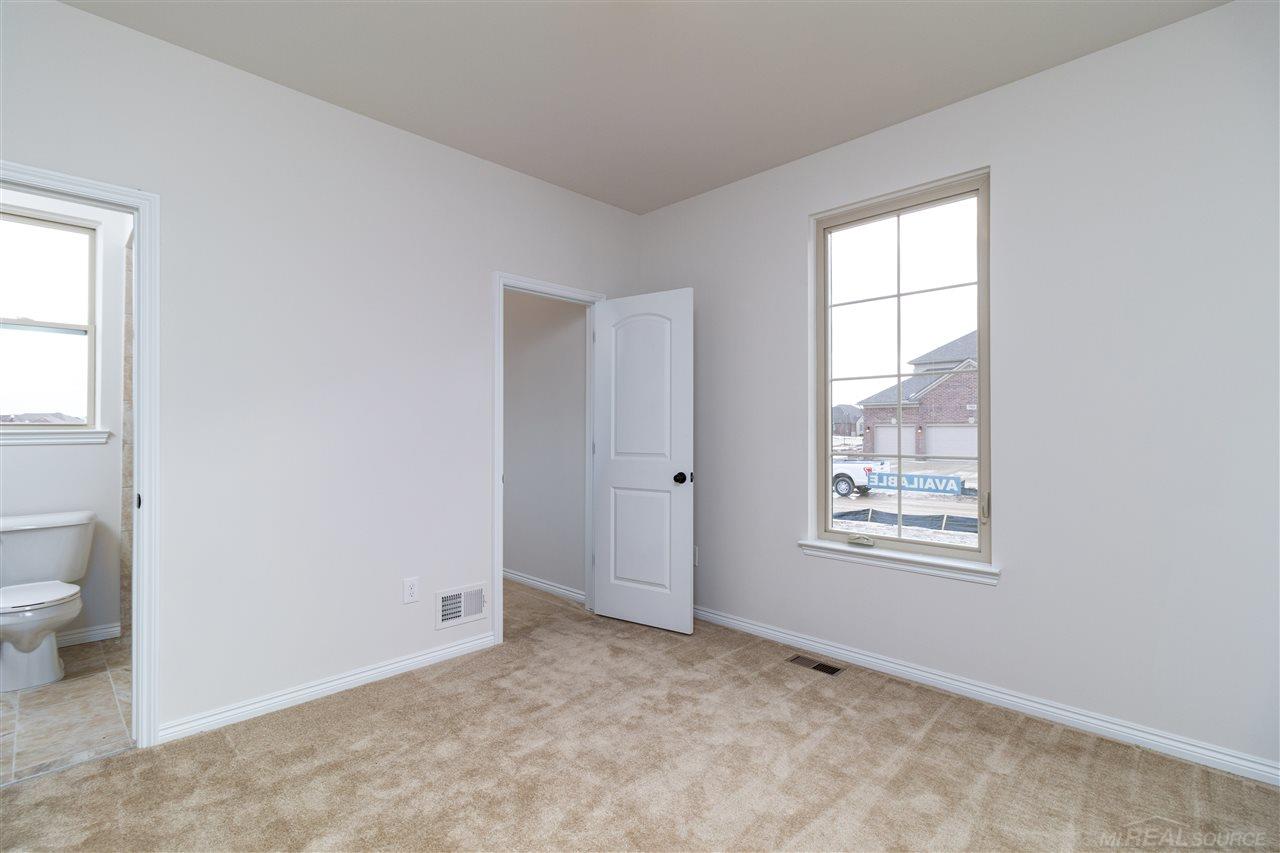 55853 Tiger Drive Macomb Township MI 48042