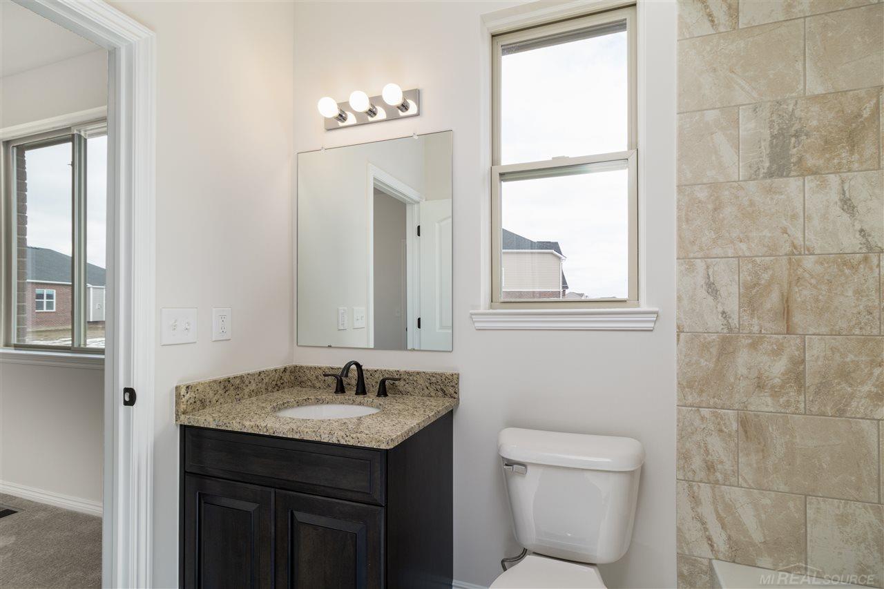 55853 Tiger Drive Macomb Township MI 48042