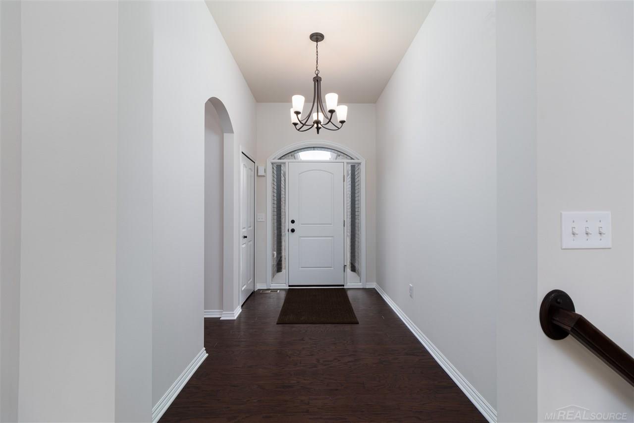 55853 Tiger Drive Macomb Township MI 48042