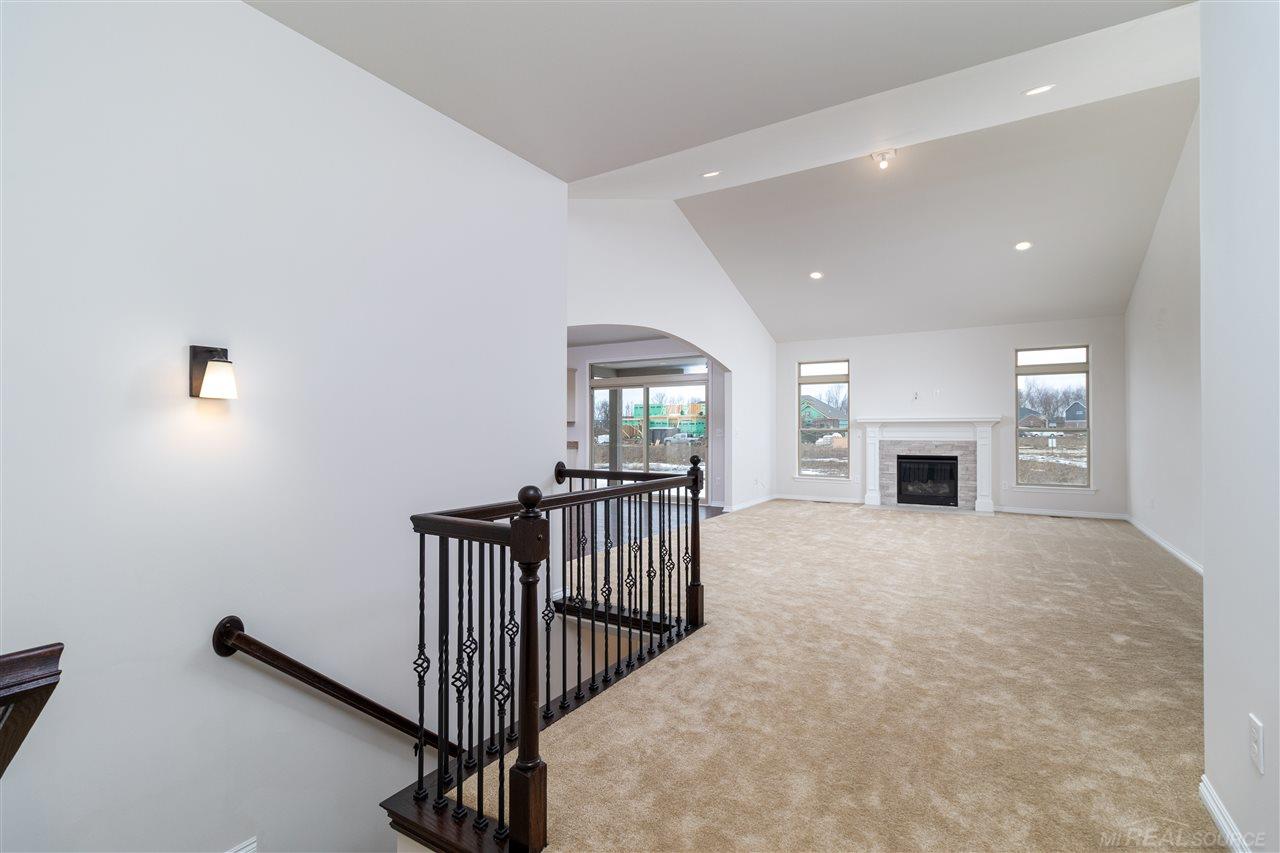 55853 Tiger Drive Macomb Township MI 48042