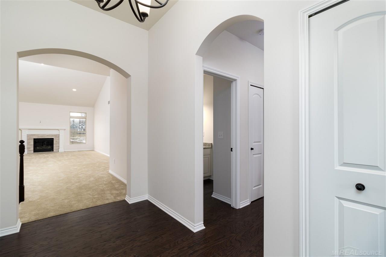 55853 Tiger Drive Macomb Township MI 48042