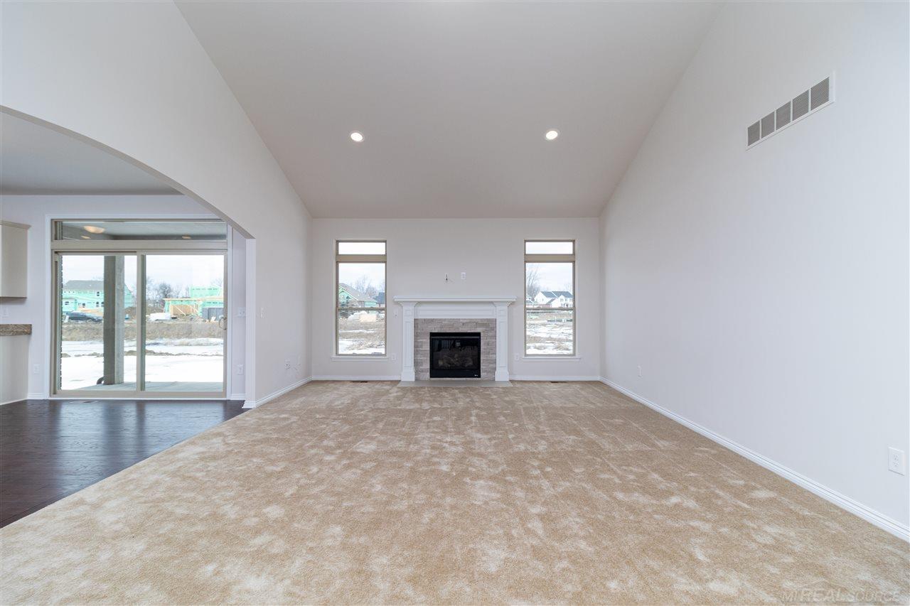 55853 Tiger Drive Macomb Township MI 48042