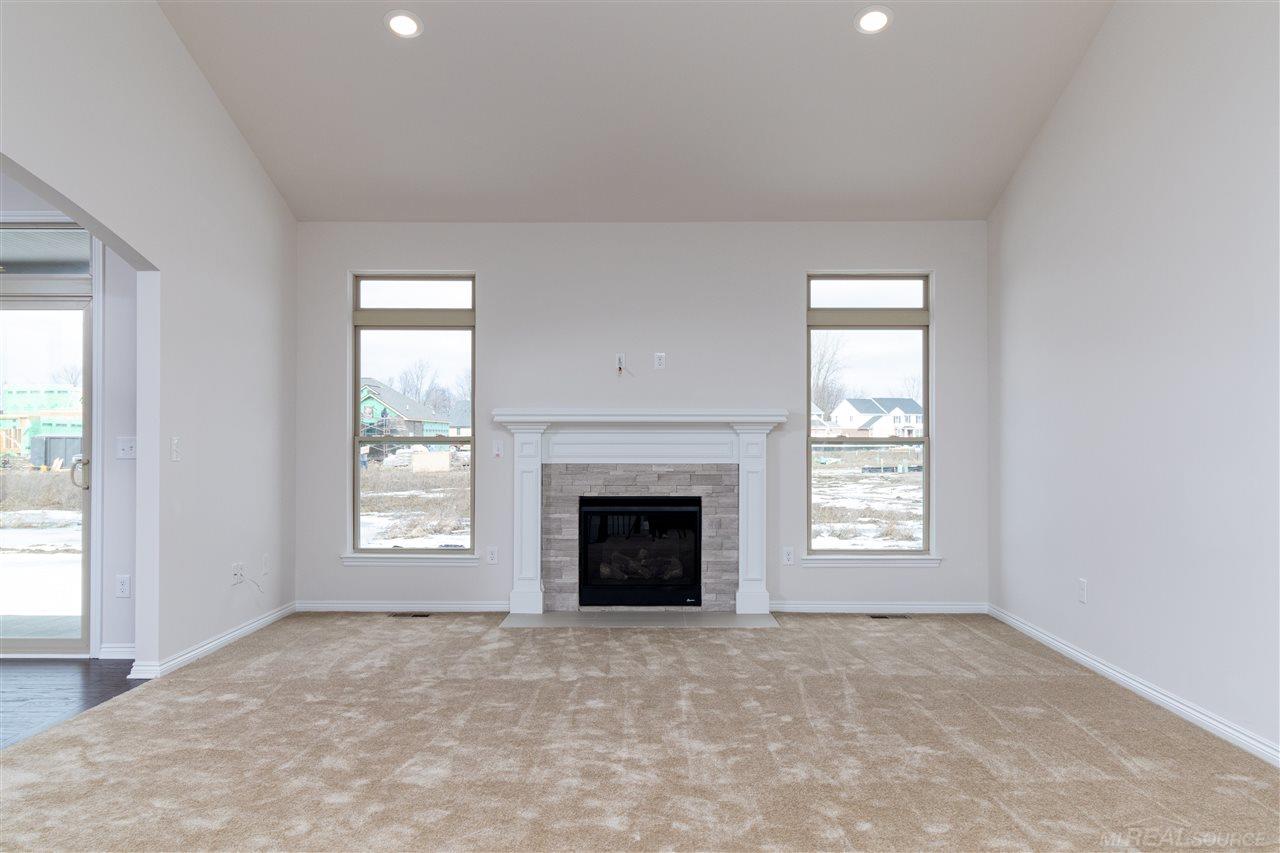 55853 Tiger Drive Macomb Township MI 48042