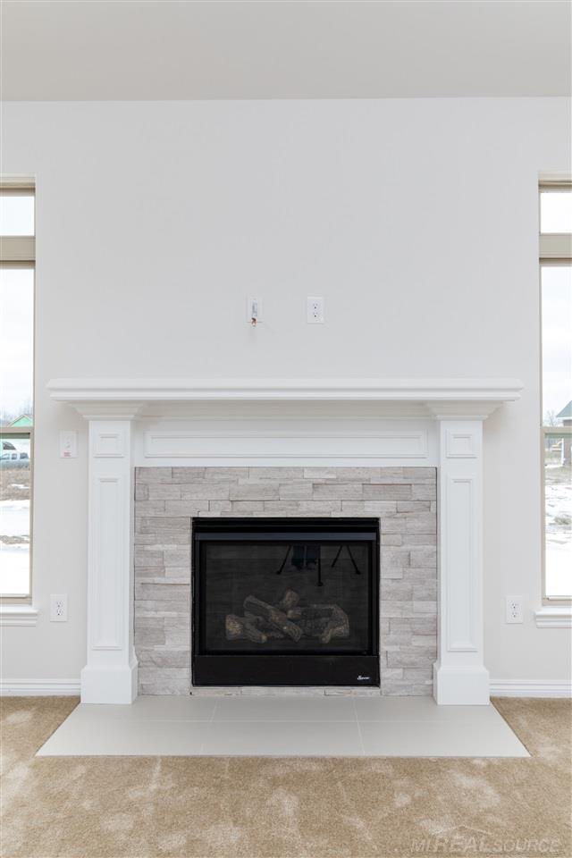 55853 Tiger Drive Macomb Township MI 48042
