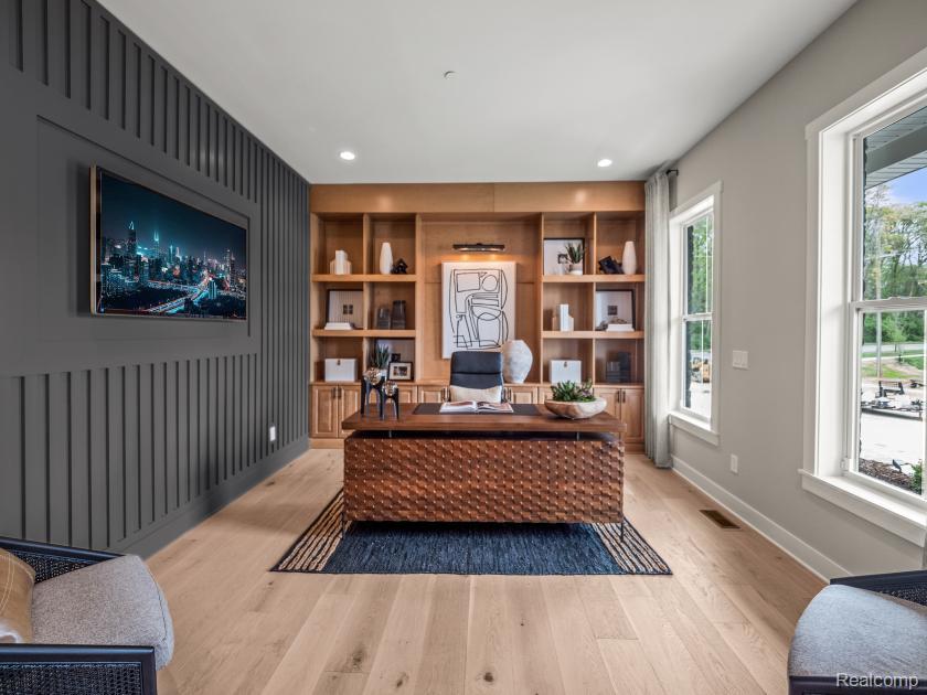 3415 Maple Ridge Drive Ann Arbor Charter Township MI 48105