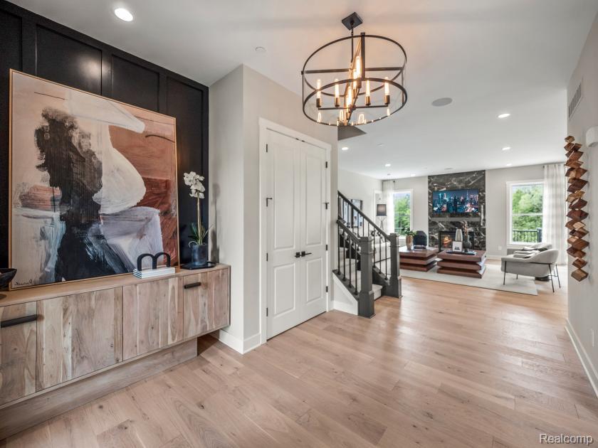 3415 Maple Ridge Drive Ann Arbor Charter Township MI 48105