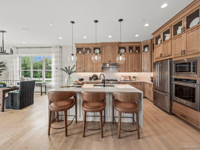 3415 Maple Ridge Drive Ann Arbor Charter Township MI 48105