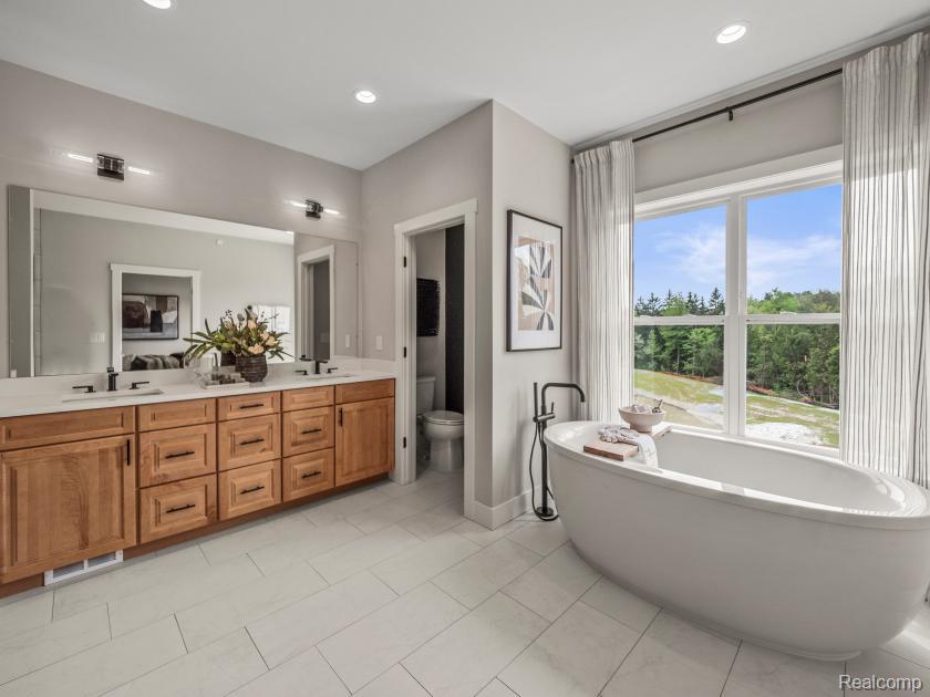 3415 Maple Ridge Drive Ann Arbor Charter Township MI 48105