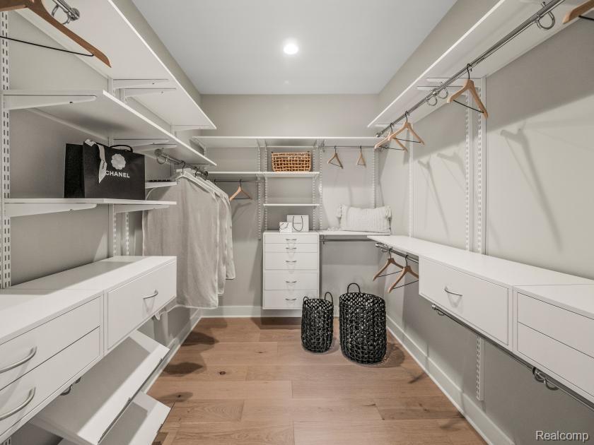 3415 Maple Ridge Drive Ann Arbor Charter Township MI 48105