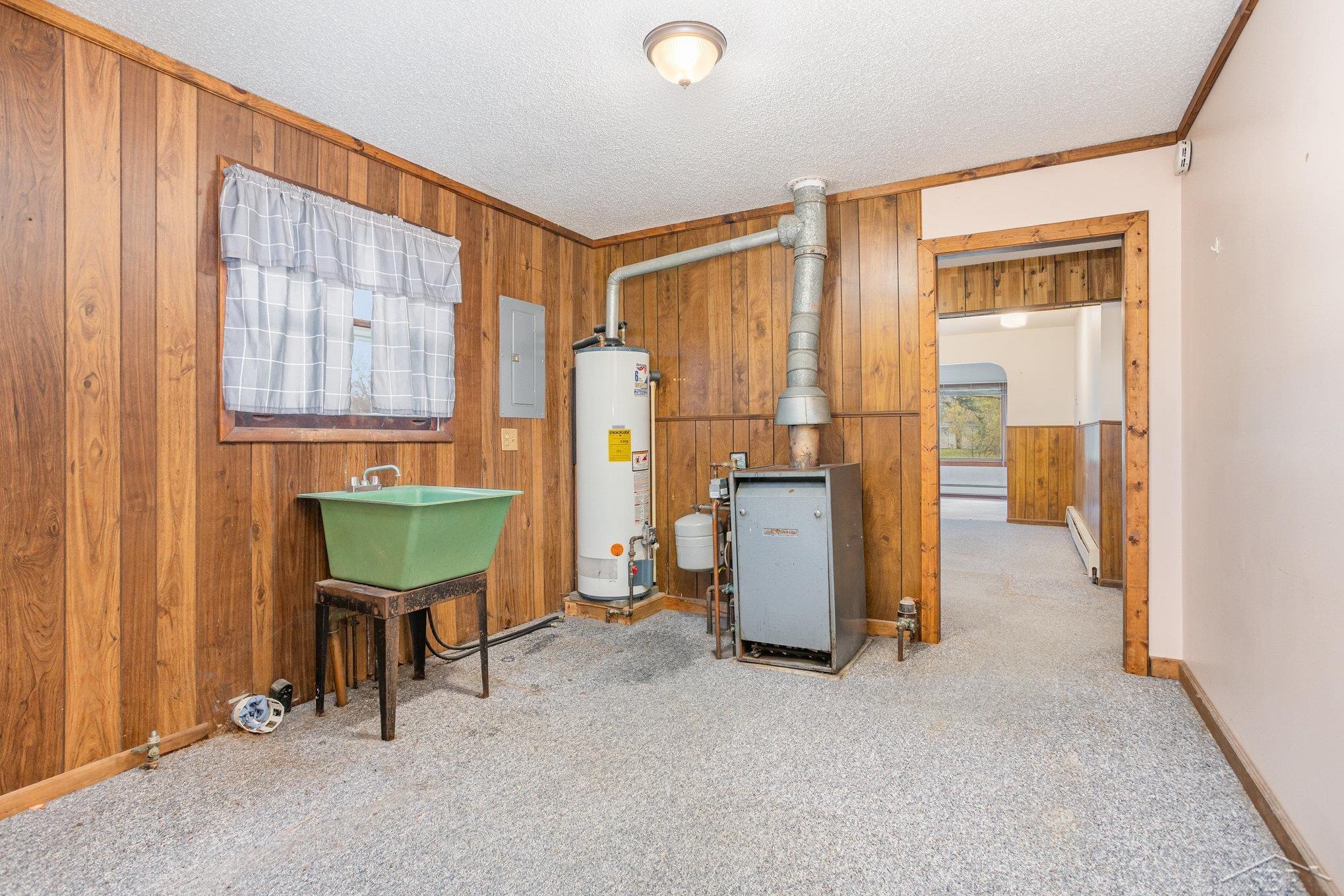 1902 Cheney Road Buena Vista Charter Township MI 48601