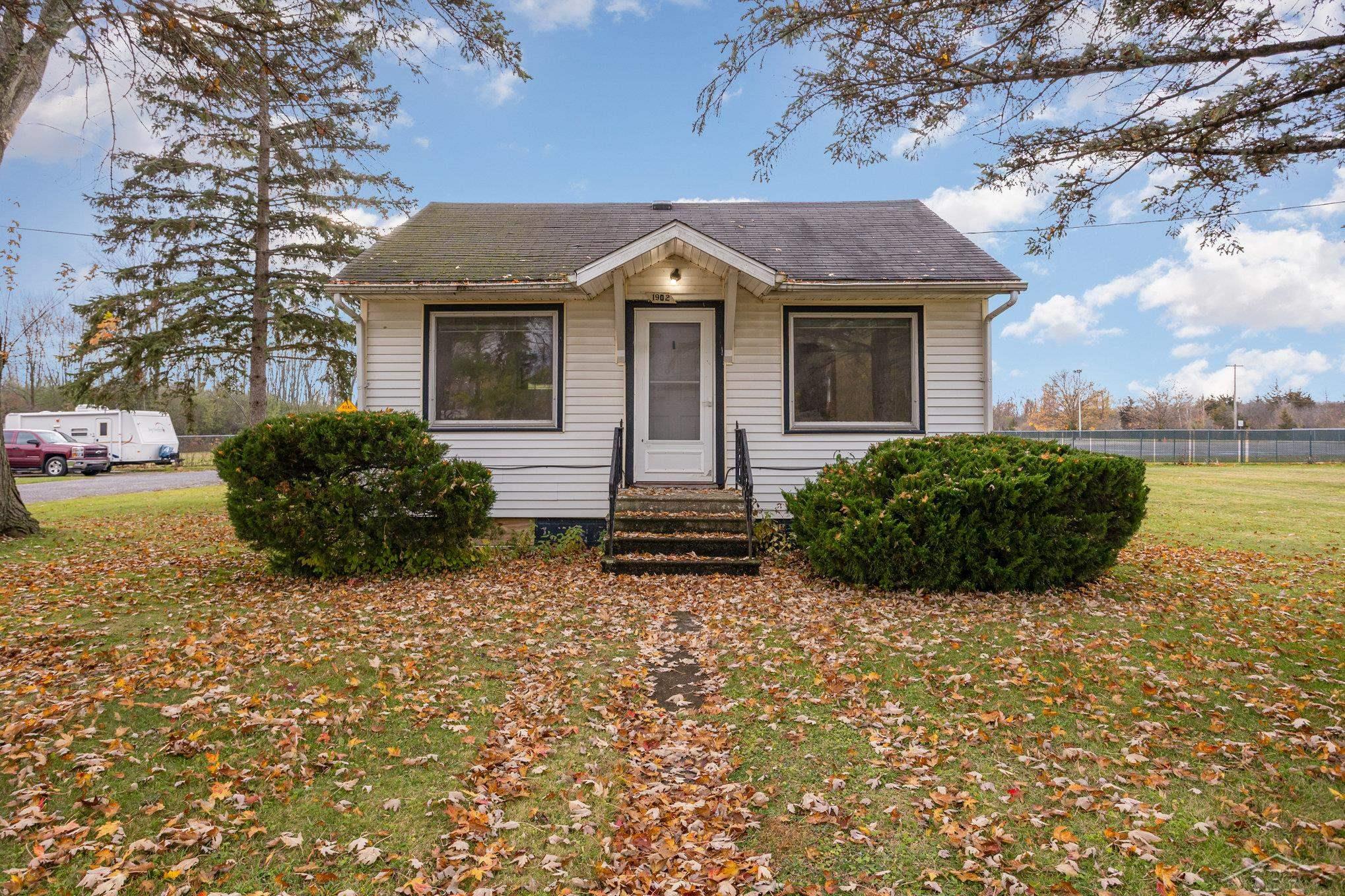 1902 Cheney Road Buena Vista Charter Township MI 48601
