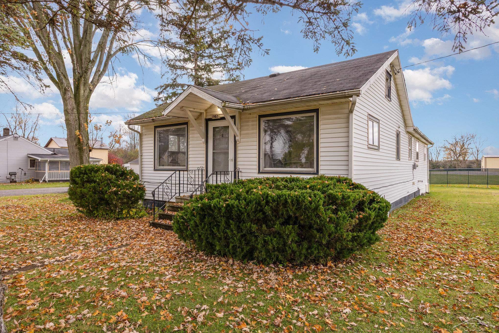 1902 Cheney Road Buena Vista Charter Township MI 48601