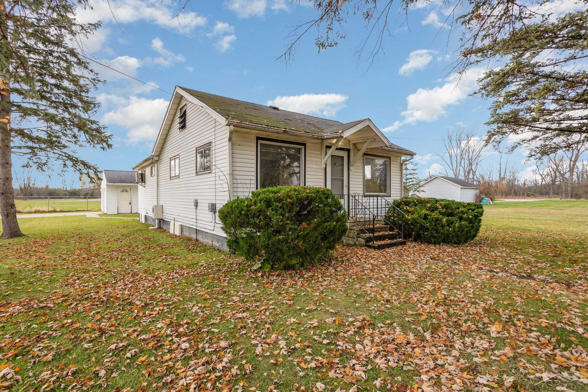 1902 Cheney Road Buena Vista Charter Township MI 48601