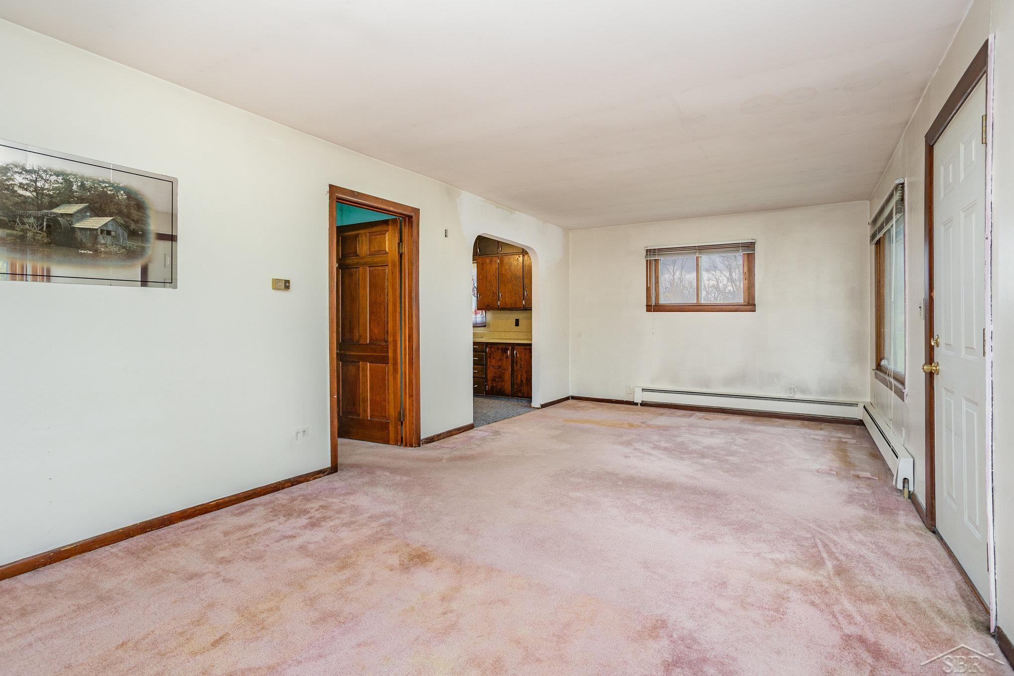 1902 Cheney Road Buena Vista Charter Township MI 48601