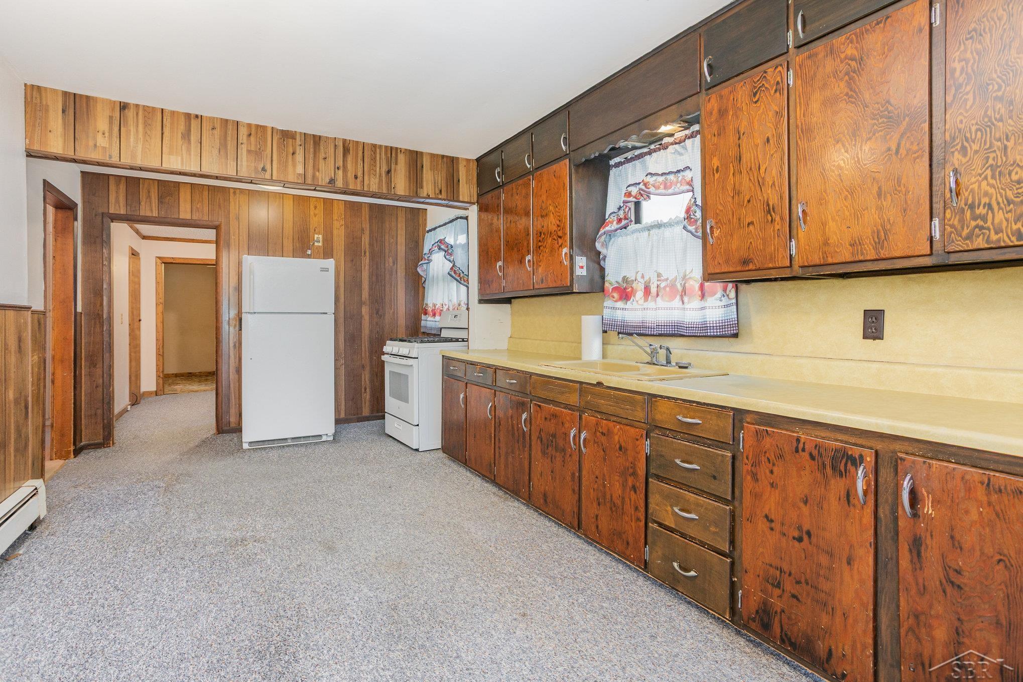 1902 Cheney Road Buena Vista Charter Township MI 48601