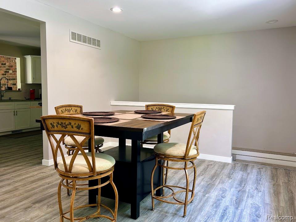 9750 Whitmore Lake Road Green Oak Township MI 48116