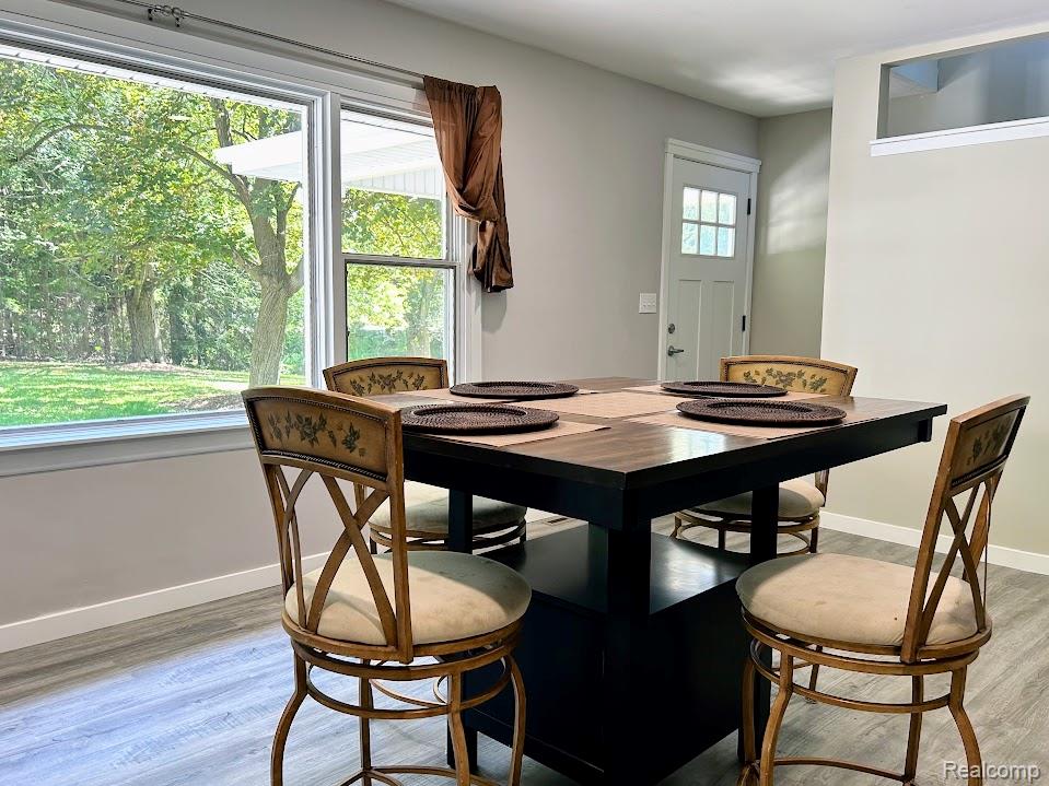 9750 Whitmore Lake Road Green Oak Township MI 48116