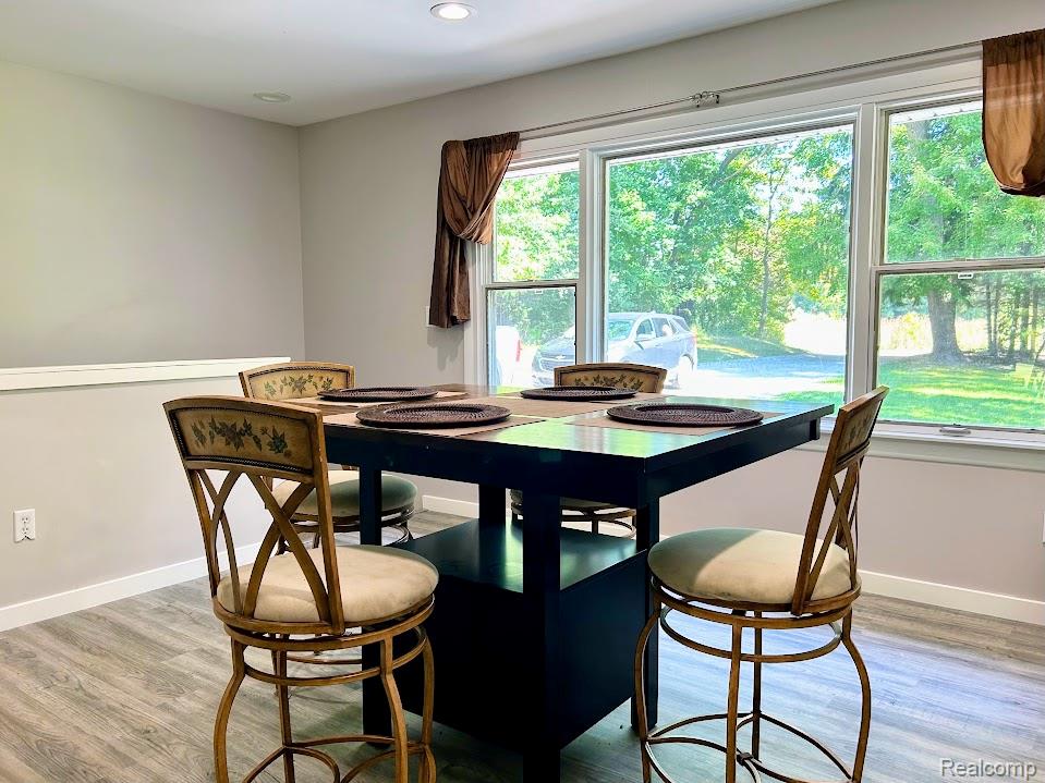 9750 Whitmore Lake Road Green Oak Township MI 48116