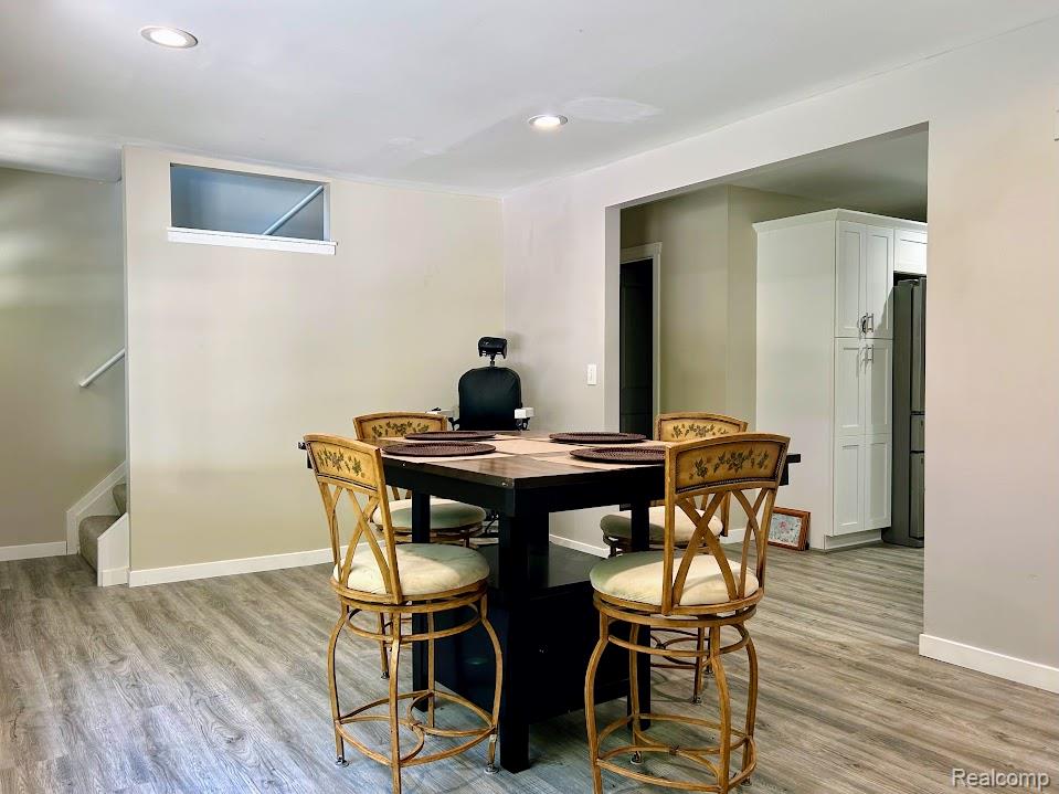 9750 Whitmore Lake Road Green Oak Township MI 48116