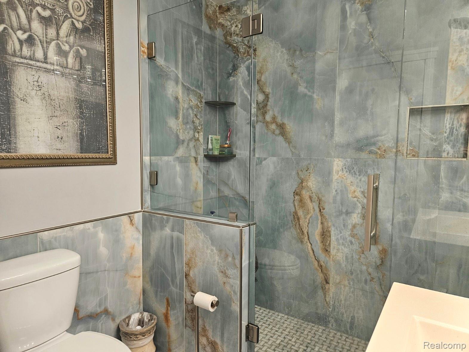 9750 Whitmore Lake Road Green Oak Township MI 48116