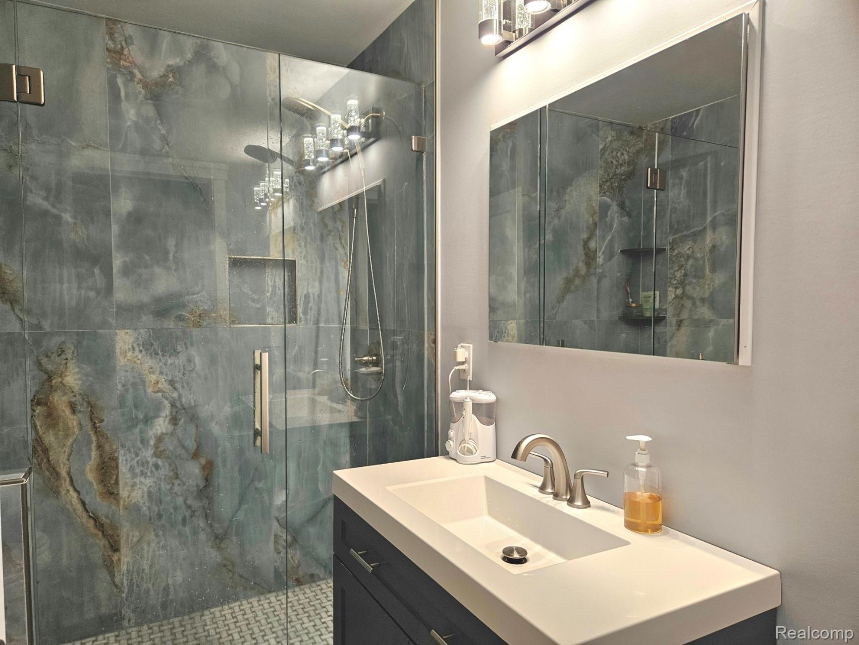 9750 Whitmore Lake Road Green Oak Township MI 48116