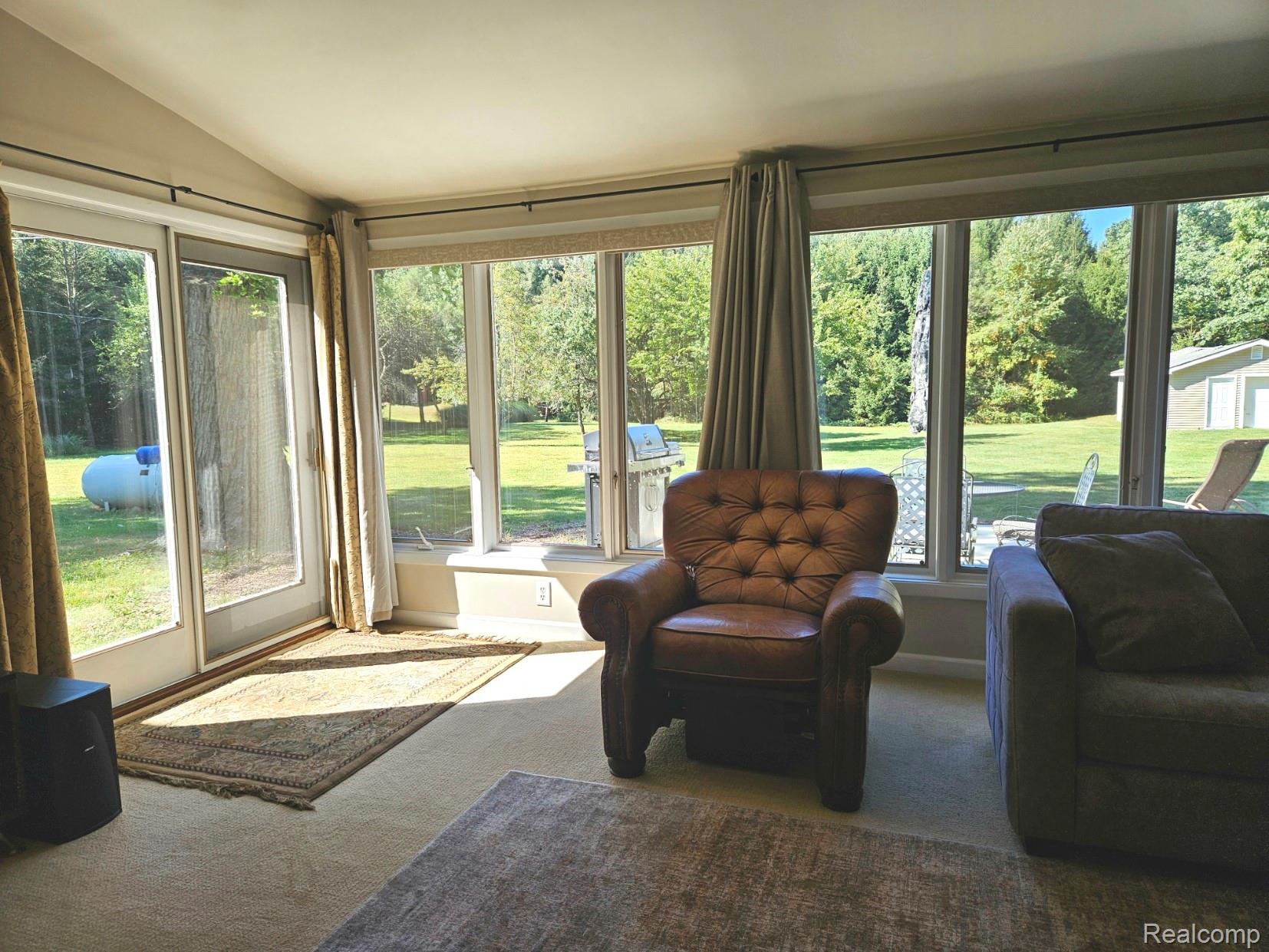 9750 Whitmore Lake Road Green Oak Township MI 48116