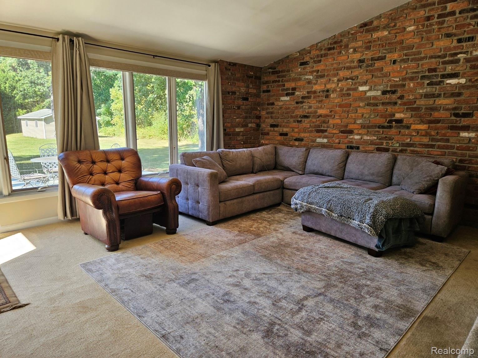 9750 Whitmore Lake Road Green Oak Township MI 48116