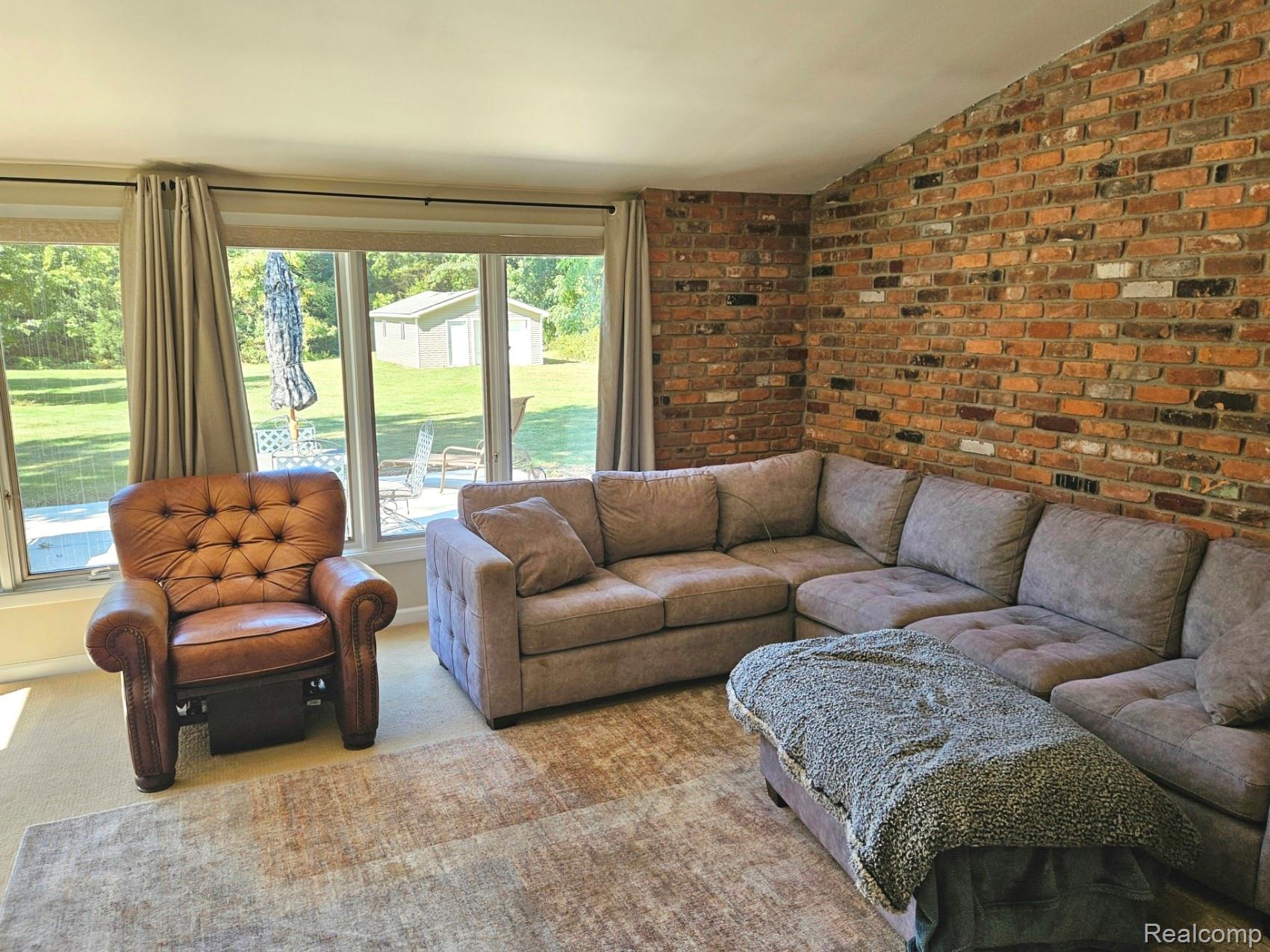 9750 Whitmore Lake Road Green Oak Township MI 48116