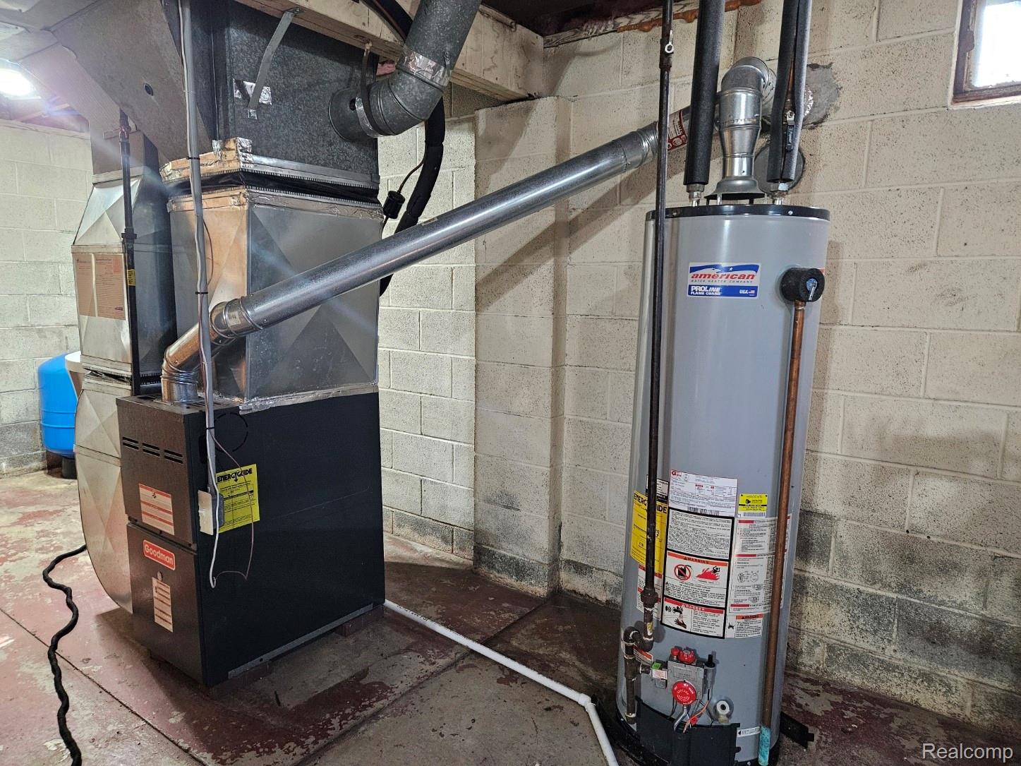 9750 Whitmore Lake Road Green Oak Township MI 48116