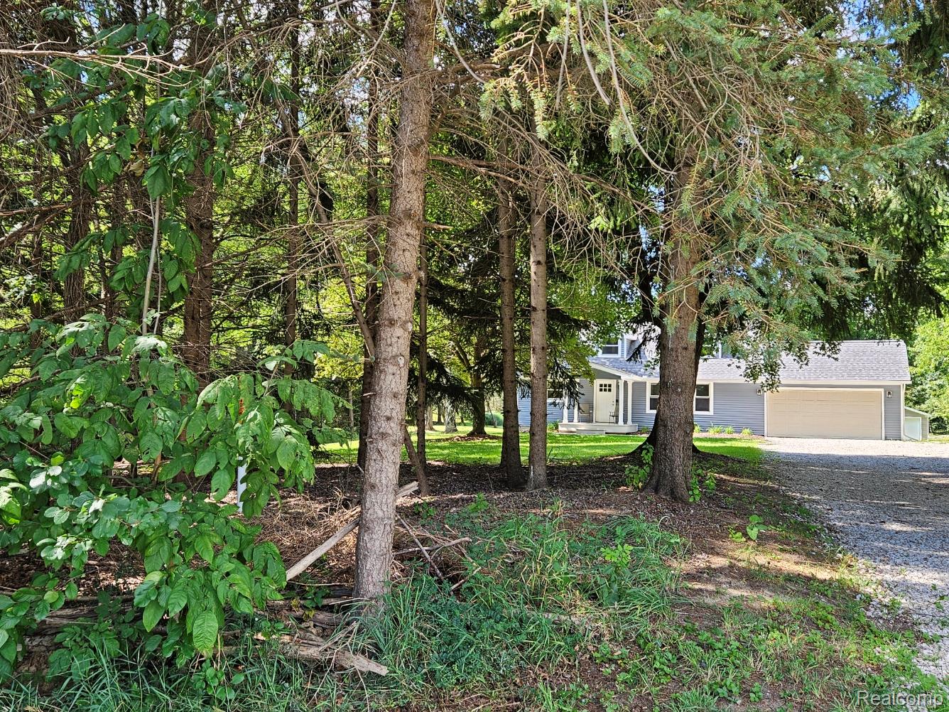 9750 Whitmore Lake Road Green Oak Township MI 48116