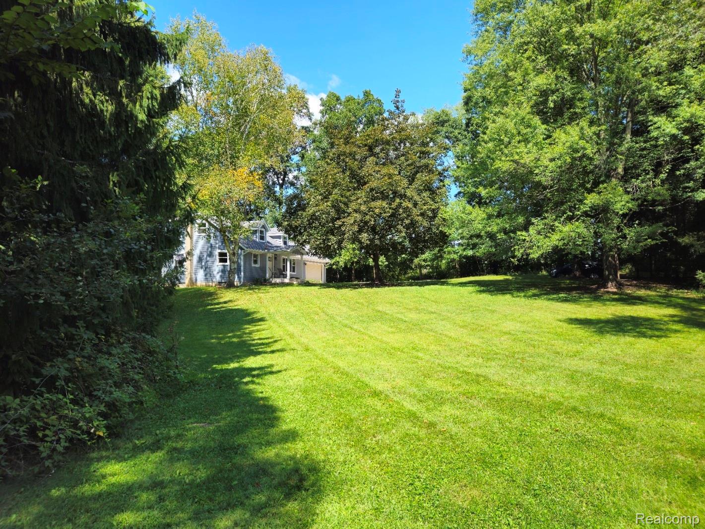 9750 Whitmore Lake Road Green Oak Township MI 48116