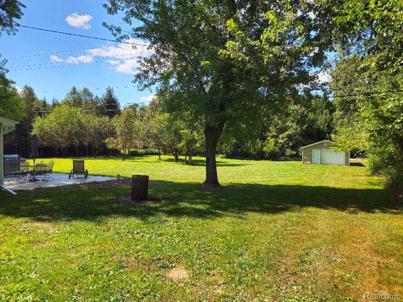 9750 Whitmore Lake Road Green Oak Township MI 48116