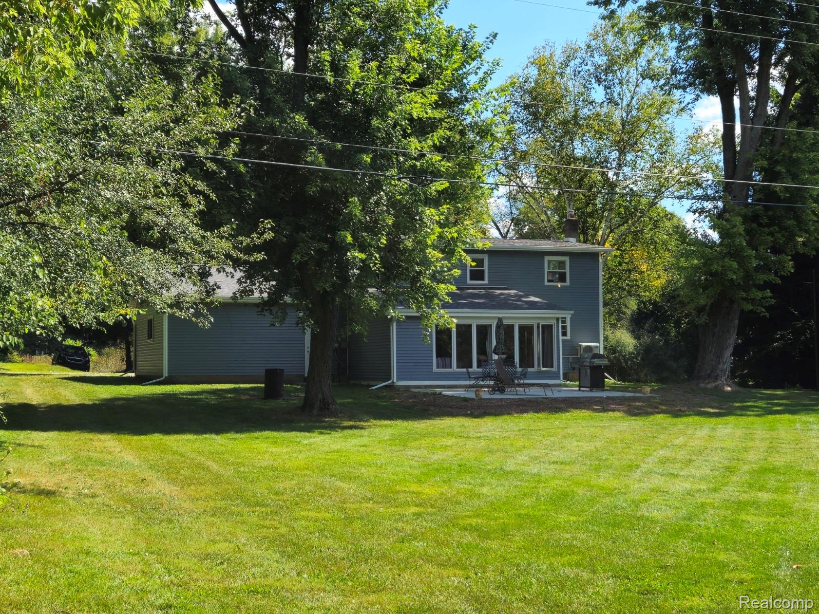 9750 Whitmore Lake Road Green Oak Township MI 48116