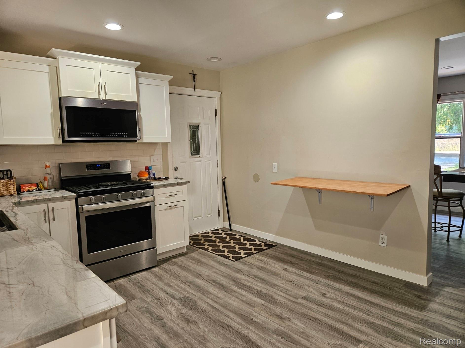 9750 Whitmore Lake Road Green Oak Township MI 48116