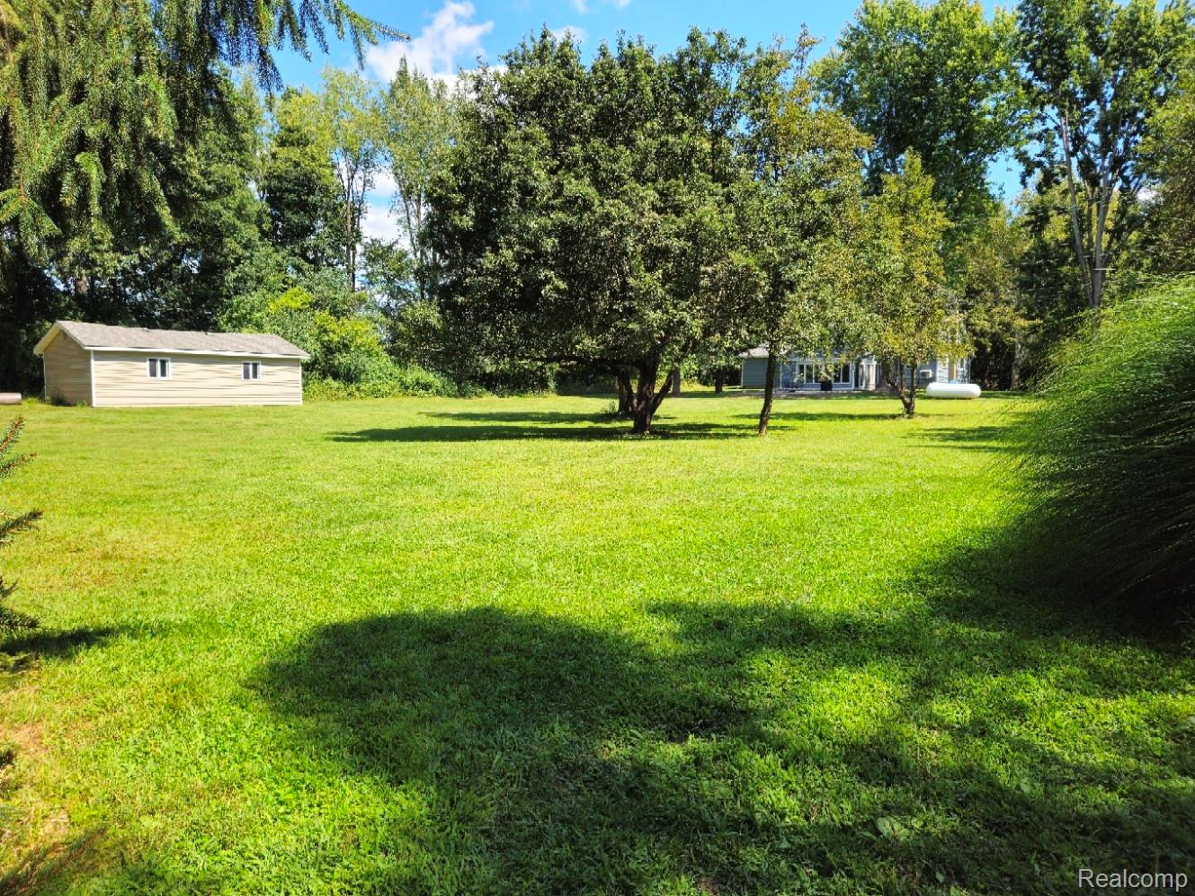 9750 Whitmore Lake Road Green Oak Township MI 48116