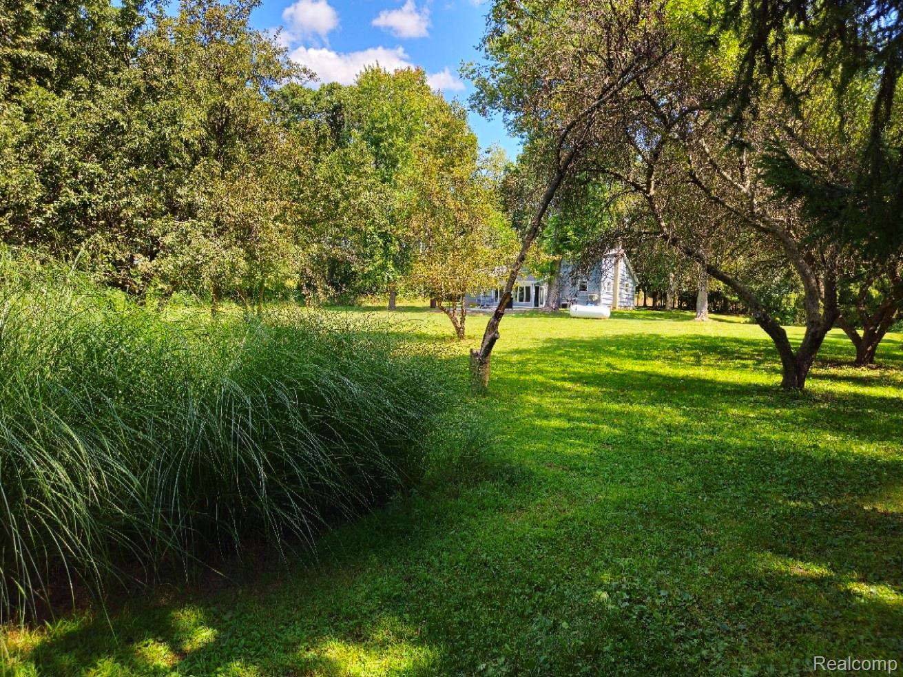 9750 Whitmore Lake Road Green Oak Township MI 48116