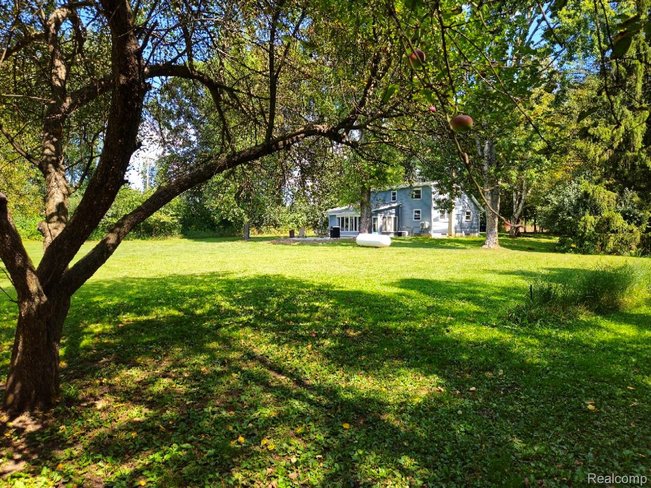 9750 Whitmore Lake Road Green Oak Township MI 48116